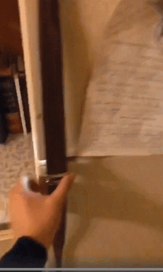 被困神秘房间游戏秘籍（最近流行晒家里的秘密基地）(4)