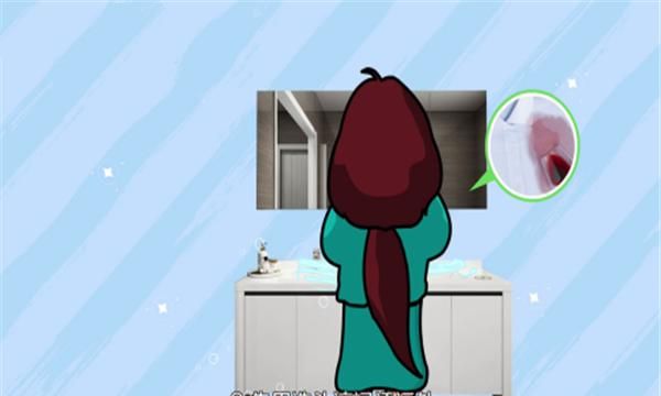 衣服上凝固的美缝剂怎么去掉，衣服上美缝剂变硬了怎么清洗？图5