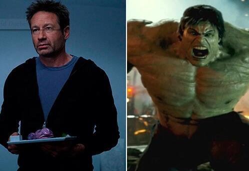 复仇者联盟中所有人物介绍（这十位知名演员差一点就演了复仇者联盟）(5)