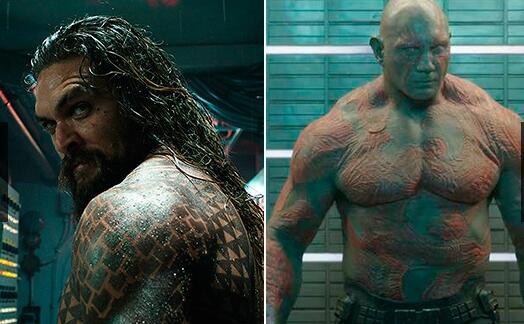 复仇者联盟中所有人物介绍（这十位知名演员差一点就演了复仇者联盟）(7)