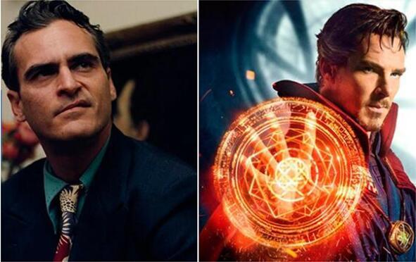 复仇者联盟中所有人物介绍（这十位知名演员差一点就演了复仇者联盟）(8)