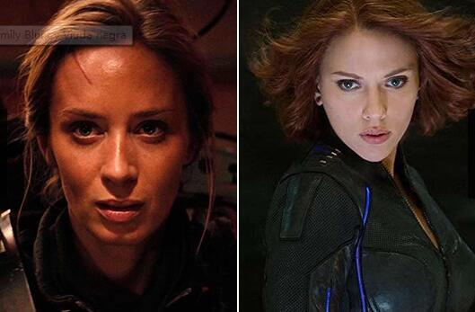 复仇者联盟中所有人物介绍（这十位知名演员差一点就演了复仇者联盟）(4)