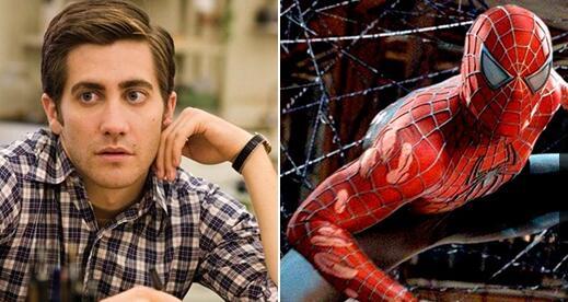 复仇者联盟中所有人物介绍（这十位知名演员差一点就演了复仇者联盟）(2)