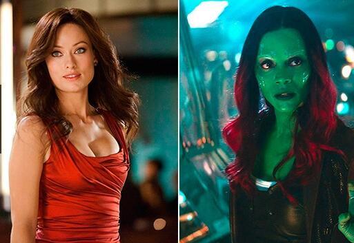 复仇者联盟中所有人物介绍（这十位知名演员差一点就演了复仇者联盟）(9)