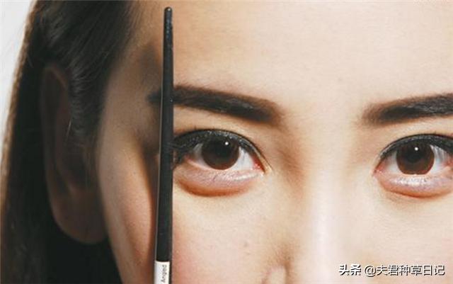 纹眉到底好不好有没有必要(为什么不建议女人去)(6)