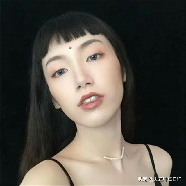 纹眉到底好不好有没有必要(为什么不建议女人去)(10)