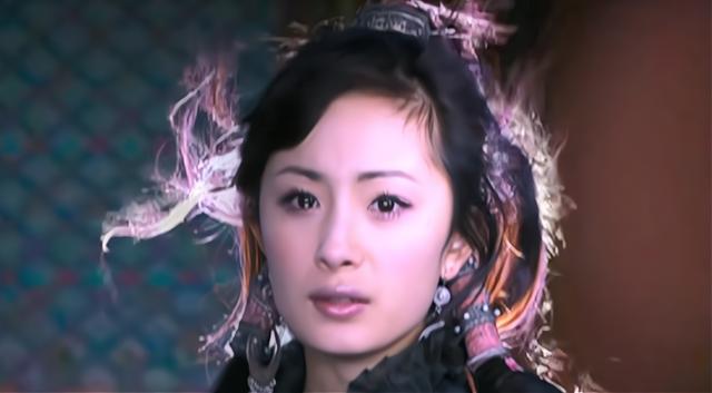 峨眉派第4代掌门人(峨眉哪任掌门超越了张三丰)(1)