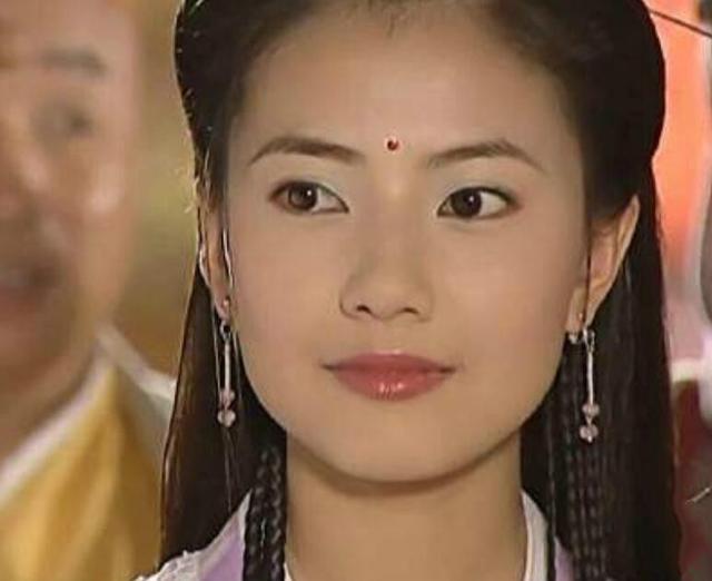 峨眉派第4代掌门人(峨眉哪任掌门超越了张三丰)(4)