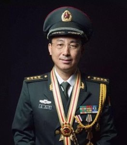 ​八一勋章获得者，老山战斗英雄韦昌进，坚守一生的“六号哨位”