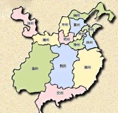 马超的西凉是现在哪里，古时的西凉马超所说的西凉，是指现今中国的哪一部份？为何有人说西凉铁骑所向无敌？图2