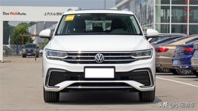 ​途观车怎么样值得买吗（大众途观L能买吗？最好先了解这六大优缺点，再考虑购