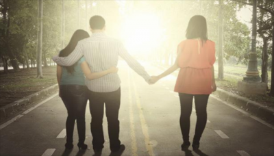 ​婚后夫妻双方出轨，双方出轨的婚姻还可以继续吗