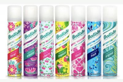 ​头发干洗喷雾哪个牌子好 头发干洗喷雾推荐