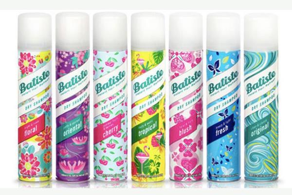 头发干洗喷雾哪个牌子好 头发干洗喷雾推荐