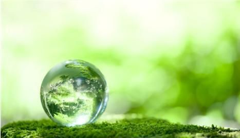 负氧离子指的是什么呢