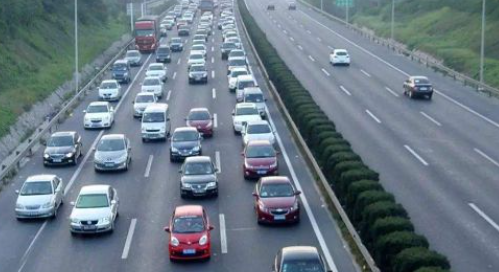 节假日免过路费,哪些节假日高速公路免收过路费2025年图2
