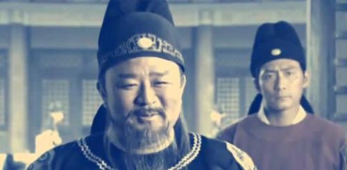 同品不同秩是什么意思,神探狄仁杰第三部狄仁杰看到李元芳图4