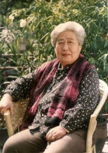 ​深切缅怀崔兰田先生逝世19周年