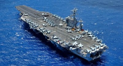 ​中国超级远火！6枚中国火龙480导弹就能击沉一艘美军巡洋舰