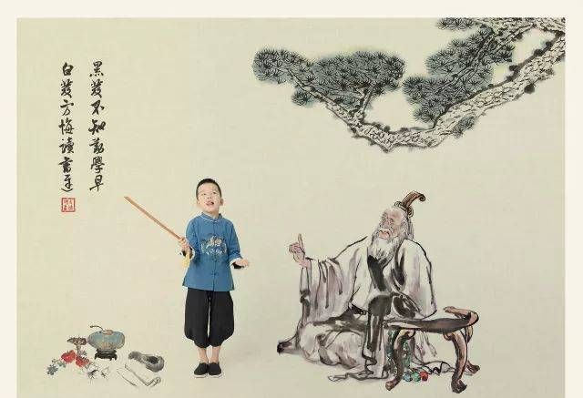 有心人天不负的整首诗