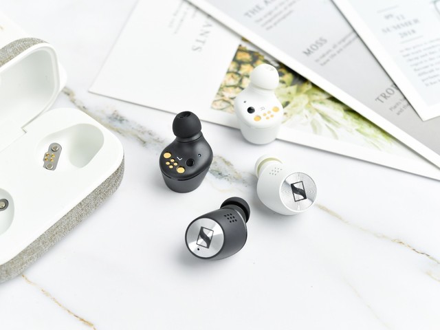 森海塞尔是什么档次（一文了解3款蓝牙耳机的品牌档次）