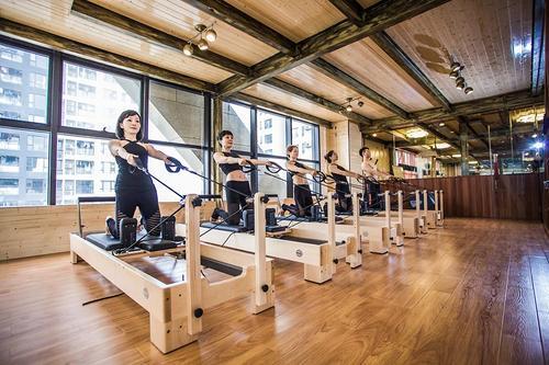 哪些人适合做普拉提 普拉提对力量训练有好处吗