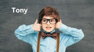 ​tony是什么意思,英文名tonya是什么意思