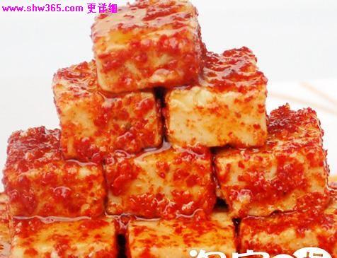 萍乡最有影响力的美食排行（萍乡这么多经典小吃）(4)