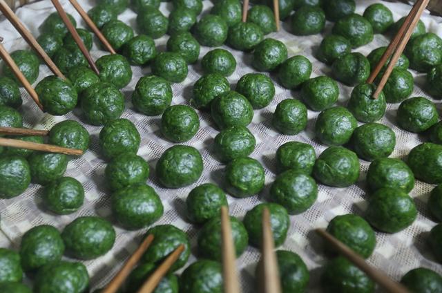 萍乡最有影响力的美食排行（萍乡这么多经典小吃）(3)