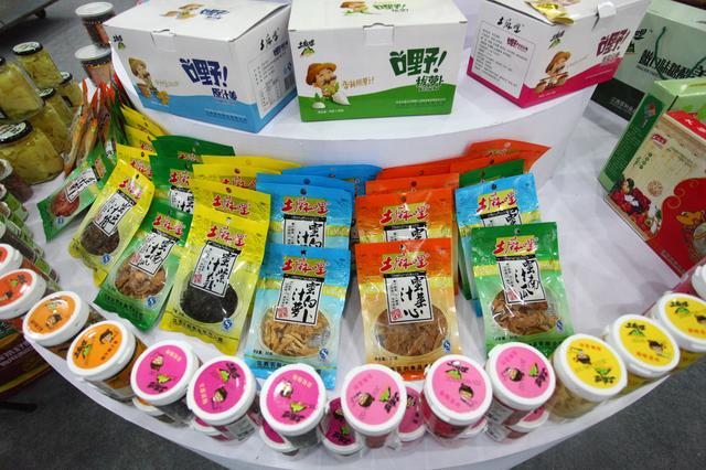 萍乡最有影响力的美食排行（萍乡这么多经典小吃）(2)