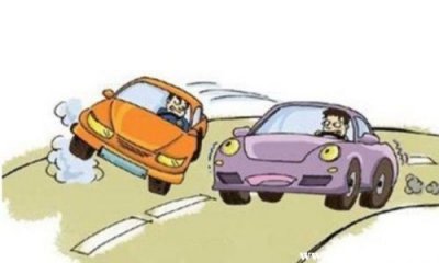 ​恶意别车什么意思？b级别车什么意思