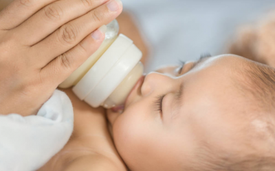 ​催乳视频 催奶妙招，20年月嫂经验教你下奶，月子期间奶水充足，胖娃不胖妈