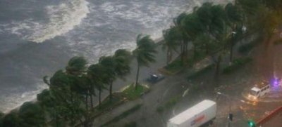 ​山竹 台风，山竹台风最强多少级？