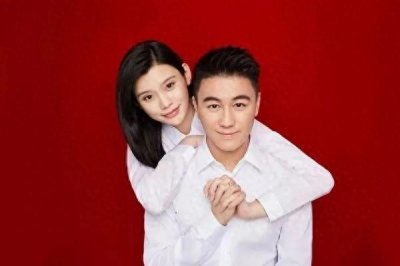 ​何猷君：以实力超越，赌王儿子，的身份标签