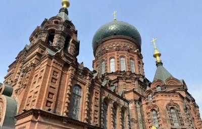 ​适合冬季旅游的5个景区，爱玩雪的一定要去，银装素裹美若仙境