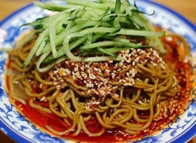 ​陕北的十大特产