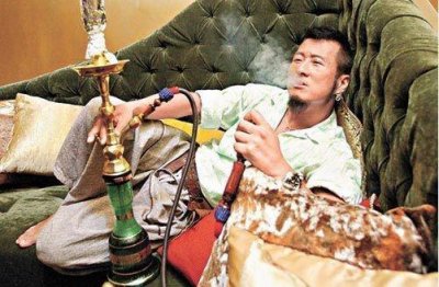 ​前知名歌手落网，巴某歌手引起猜测，巴拉拉小魔仙巴图齐上榜