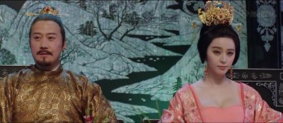 ​唐肃宗的皇后如何变得心狠手辣的，其结局原来是个悲剧