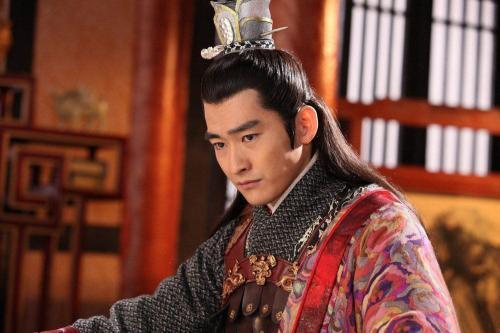 唐肃宗的皇后如何变得心狠手辣的，其结局原来是个悲剧