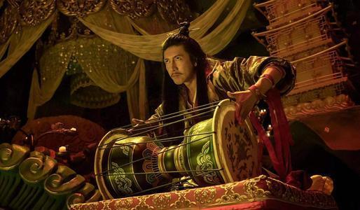 唐肃宗的皇后如何变得心狠手辣的，其结局原来是个悲剧