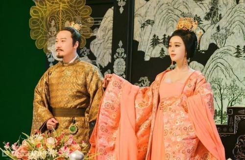 唐肃宗的皇后如何变得心狠手辣的，其结局原来是个悲剧