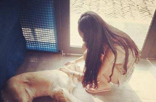 怎么追空窗期的女生