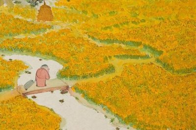 ​为什么说穷不走亲富不回乡