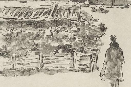 为什么说穷不走亲富不回乡