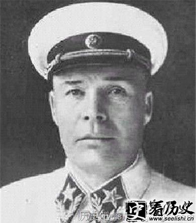 苏联元帅铁木辛哥，因一次失误失去斯大林信任