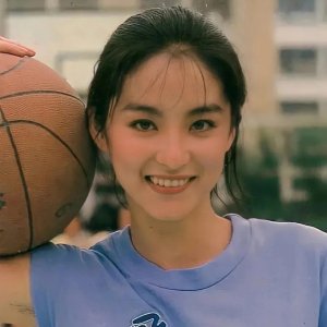 ​岁月从不败美人——林青霞 东方不败｜港风美人