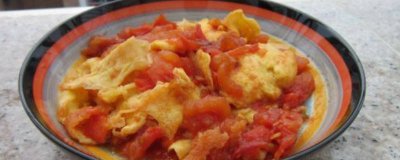 ​鸭蛋可以炒西红柿吗怎么做 鸭蛋可以炒西红柿吗怎么炒