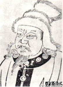 ​伯颜将军简介 伯颜夫人子女