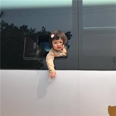 罗熙头像高清可爱大全