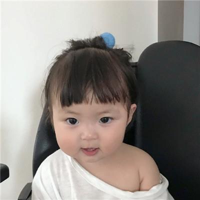 罗熙头像高清可爱大全